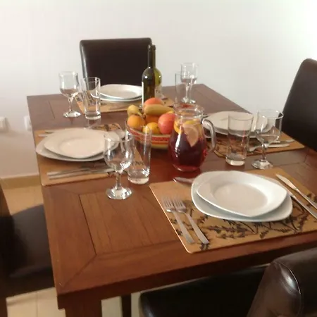 Fantastic Island Apartment Condado De Alhama Alhama de Murcia Exterior photo