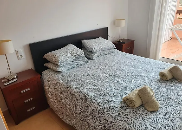 Fantastic Island Apartment Condado De Alhama