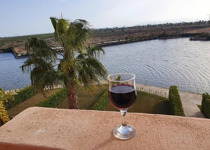Fantastic Island Apartment Condado De Alhama