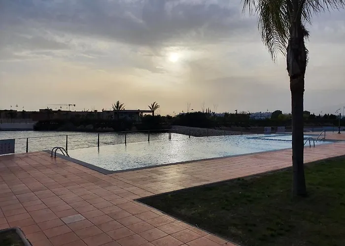 Fantastic Island Apartment Condado De Alhama