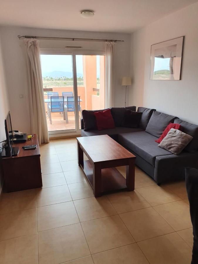 Fantastic Island Condado De Alhama Apartment Alhama de Murcia