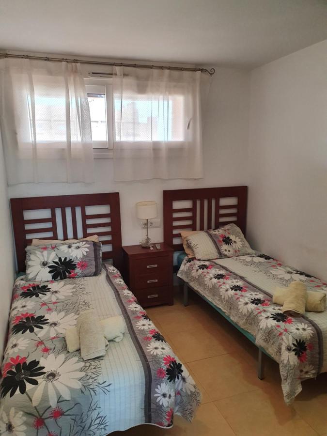 Apartment Fantastic Island Condado De Alhama