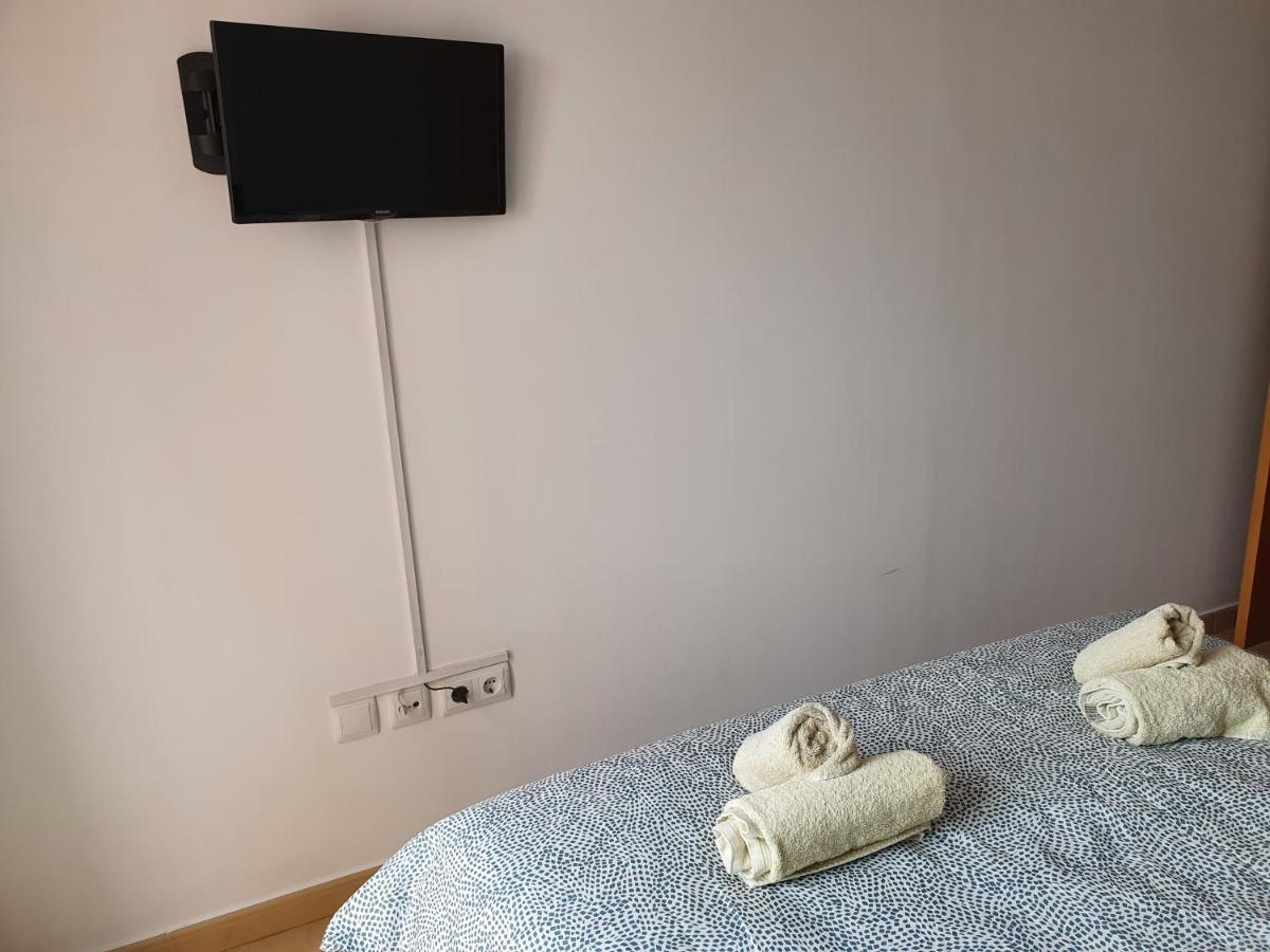 Apartment Fantastic Island Condado De Alhama Alhama de Murcia