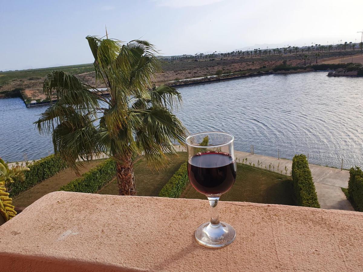 Fantastic Island Condado De Alhama Apartment *