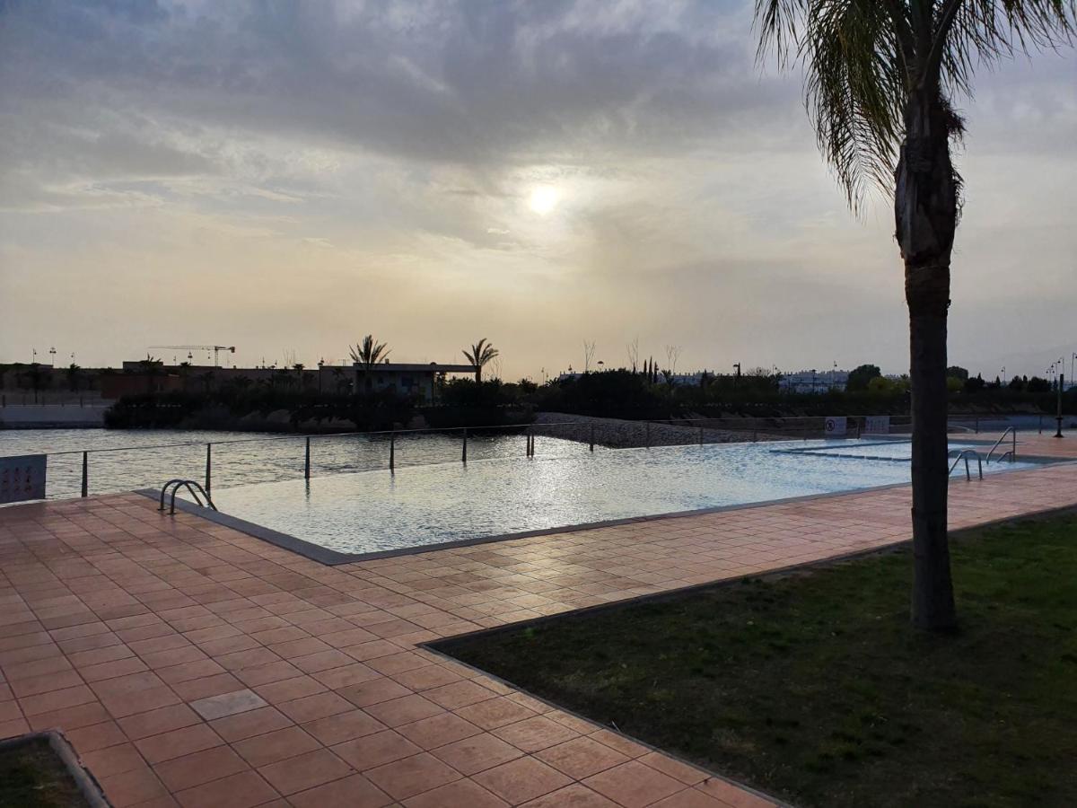Fantastic Island Condado De Alhama Alhama de Murcia