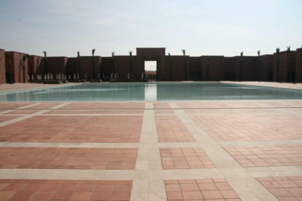 Fantastic Island Condado De Alhama Apartment Alhama de Murcia