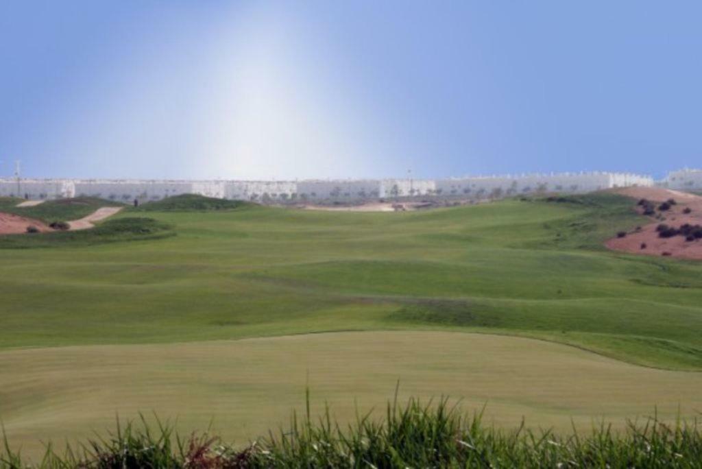 Fantastic Island Condado De Alhama