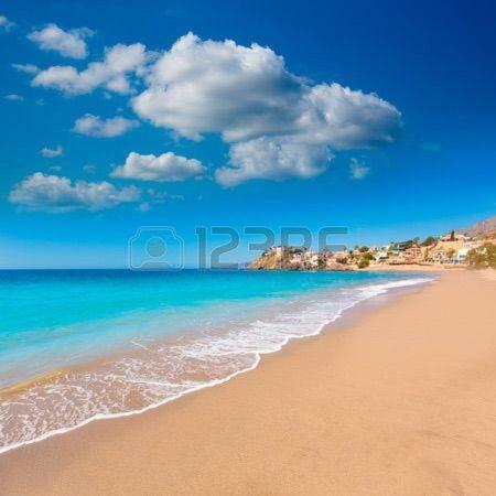 Fantastic Island Condado De Alhama * Alhama de Murcia