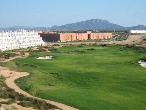 Apartment Fantastic Island Condado De Alhama Alhama de Murcia