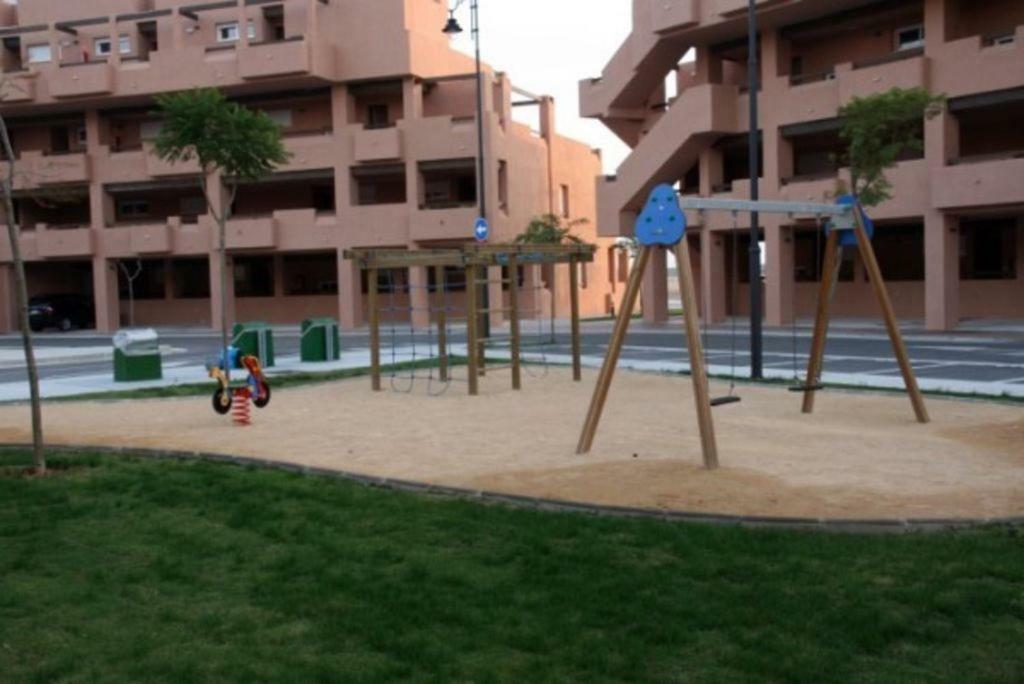 Fantastic Island Condado De Alhama Apartment *